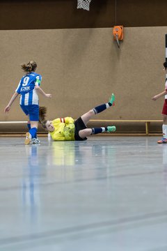 Bild 227 - wCJ KT Turnier Nachmittag